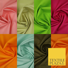 Plain Poplin