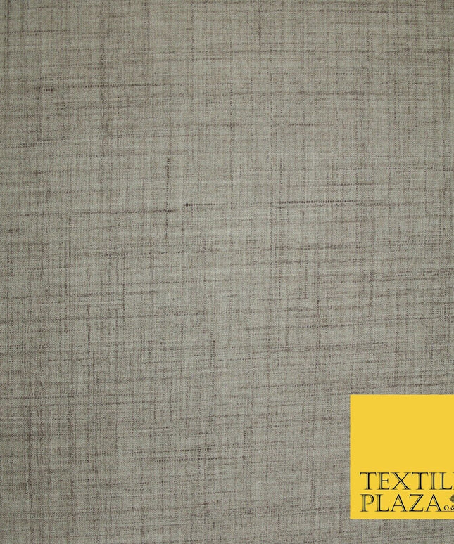 LUXURY SOFT CHECK MARBLE LOOK COTTON RAYON BLEND FABRIC DRESS CRAFT MATERIAL 44"