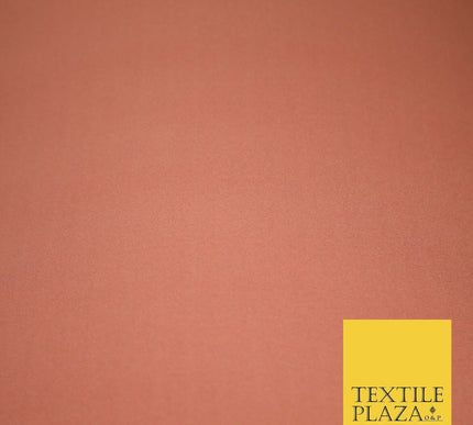 DUSTY ROSE Premium Plain Neoprene Fabric - Scuba Foam Material 150cm - 3837