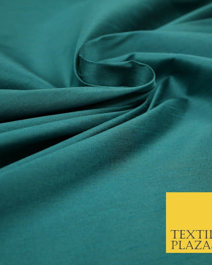 Plain Dyed Slubbed Shot Two Tone Faux Dupion Raw Silk 100%Polyester Fabric Craft