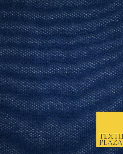 MARL SPECKLE French Cotton Terry Loop Back Jersey 68" Wide Dress Fabric
