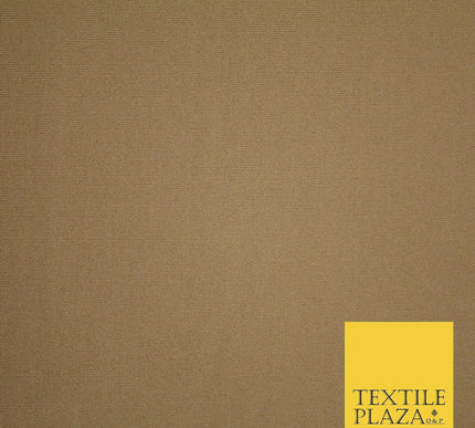 Premium Plain SCUBA Crepe Stretch Fabric Jersey Spandex Material 62" Wide