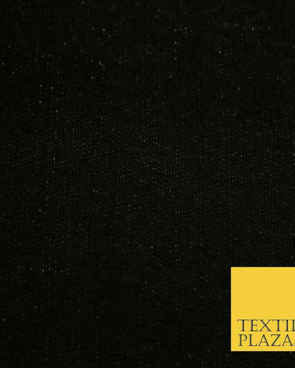 MARL SPECKLE French Cotton Terry Loop Back Jersey 68" Wide Dress Fabric