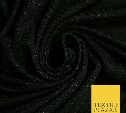 MARL SPECKLE French Cotton Terry Loop Back Jersey 68" Wide Dress Fabric