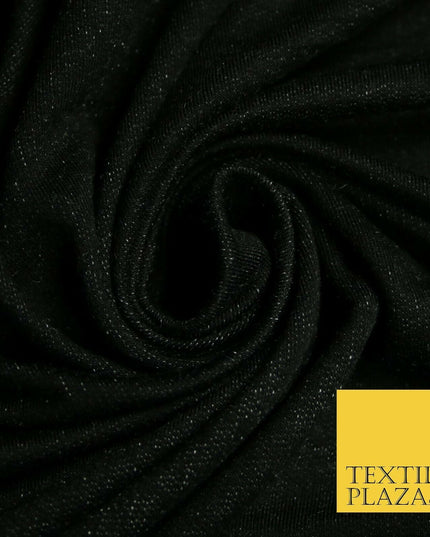 MARL SPECKLE French Cotton Terry Loop Back Jersey 68" Wide Dress Fabric