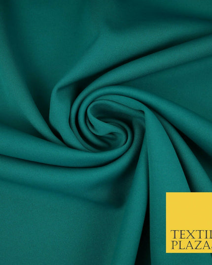 Two Colour Marl Grey Reversible Double Sided Neoprene Scuba Foam Fabric 6COLOURS