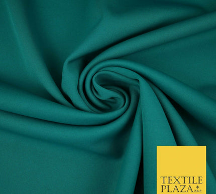 Two Colour Marl Grey Reversible Double Sided Neoprene Scuba Foam Fabric 6COLOURS