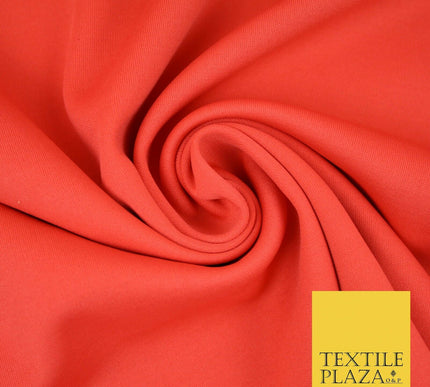 Two Colour Marl Grey Reversible Double Sided Neoprene Scuba Foam Fabric 6COLOURS