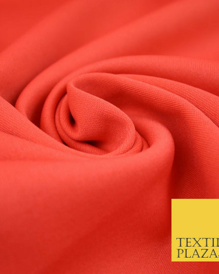 Two Colour Marl Grey Reversible Double Sided Neoprene Scuba Foam Fabric 6COLOURS