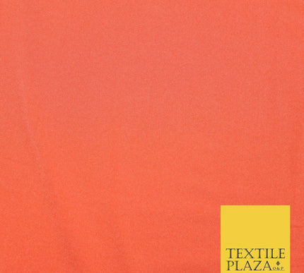 Premium Plain Stretch Spandex Elastane Stretch Fabric Dancewear Sports 65" Wide