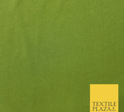 Premium Plain Stretch Spandex Elastane Stretch Fabric Dancewear Sports 65" Wide