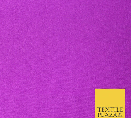 Premium Plain Stretch Spandex Elastane Stretch Fabric Dancewear Sports 65" Wide