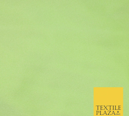 Premium Plain Stretch Spandex Elastane Stretch Fabric Dancewear Sports 65" Wide