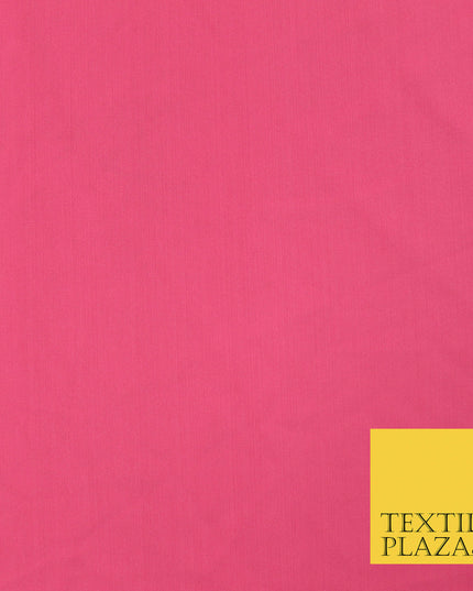 PINK Luxury Plain Spandex Fabric Material Stretch Dancewear 62" 4416
