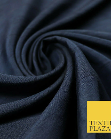 Luxury Satin Backed Dupion SHANTUNG Raw Silk Fabric 100% Polyester 59" 6 COLOURS