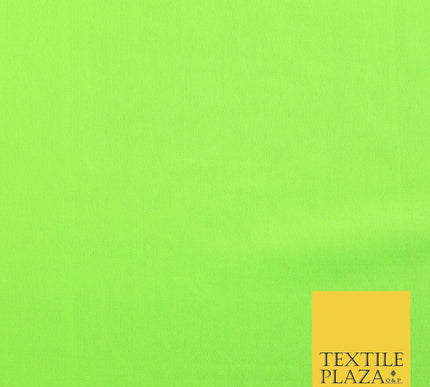 Stone Green Camel Brown Coloured Plain Stretch Jersey Fabric Dress Material 58"