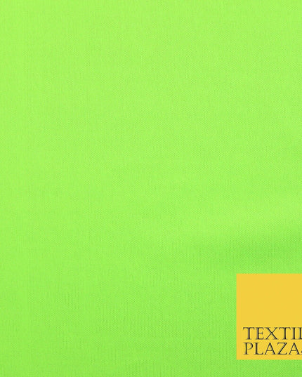 Stone Green Camel Brown Coloured Plain Stretch Jersey Fabric Dress Material 58"