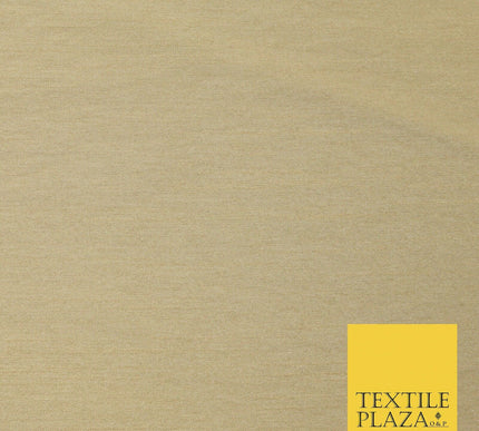 Luxury Satin Backed Dupion SHANTUNG Raw Silk Fabric 100% Polyester 59" 6 COLOURS