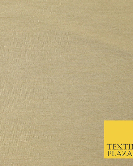 Luxury Satin Backed Dupion SHANTUNG Raw Silk Fabric 100% Polyester 59" 6 COLOURS