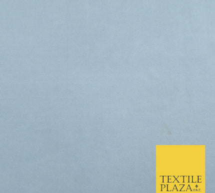 Plain Body Stocking Bodycon Jersey Spandex Fabric Stretch Dancewear Costume 59"