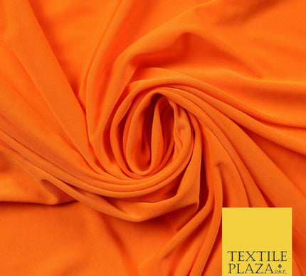 Plain Body Stocking Bodycon Jersey Spandex Fabric Stretch Dancewear Costume 59"