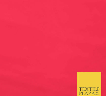 Premium Bright Fluorescent Coloured Plain Chiffon Dress Fabric 58" 3 COLOURS