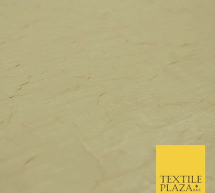 Luxury Creased Crushed Plain / Shot Chiffon Dress Fabric 8 COLOURS 58" Wide