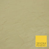 Luxury Creased Crushed Plain / Shot Chiffon Dress Fabric 8 COLOURS 58" Wide