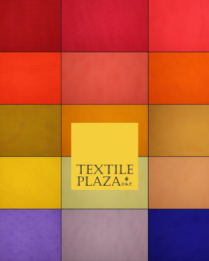 85 COLOURS - Tutu Fairy Veil Bridal Plain Soft Sheer Tulle Net Fabric 58" WIDE