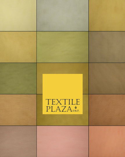 85 COLOURS - Tutu Fairy Veil Bridal Plain Soft Sheer Tulle Net Fabric 58" WIDE