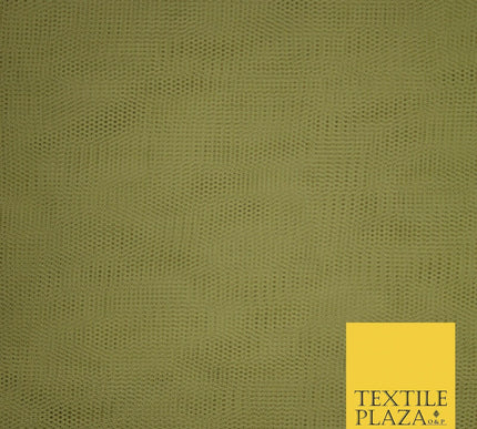 85 COLOURS - Tutu Fairy Veil Bridal Plain Soft Sheer Tulle Net Fabric 58" WIDE