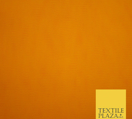 85 COLOURS - Tutu Fairy Veil Bridal Plain Soft Sheer Tulle Net Fabric 58" WIDE