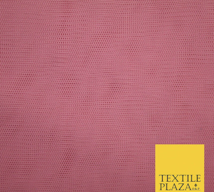 85 COLOURS - Tutu Fairy Veil Bridal Plain Soft Sheer Tulle Net Fabric 58" WIDE