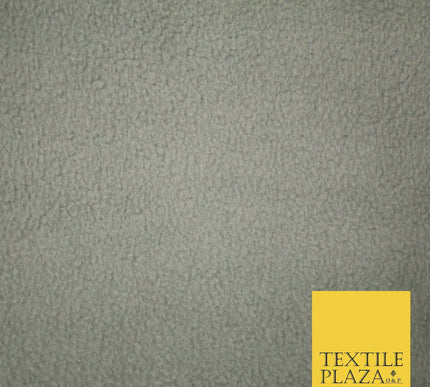 Plain Premium Anti Pill Soft POLAR FLEECE Baby Kids Blanket Pet Bed 58" Wide