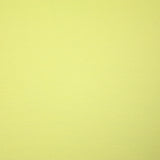 Heavy Lemon Yellow Terry Loop Back Jersey Dress Knit Fabric 67" Wide 4732