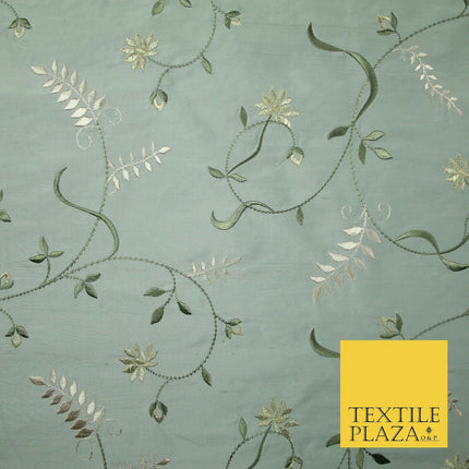 Collection image for: Embroidered 100% Silk