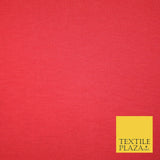 Luxury Plain Stretch Ponti Ponte Roma Jersey Fabric 60" Dress Skirt Knit Craft