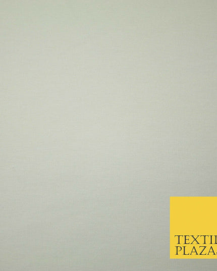 Luxury Plain Stretch Ponti Ponte Roma Jersey Fabric 60" Dress Skirt Knit Craft
