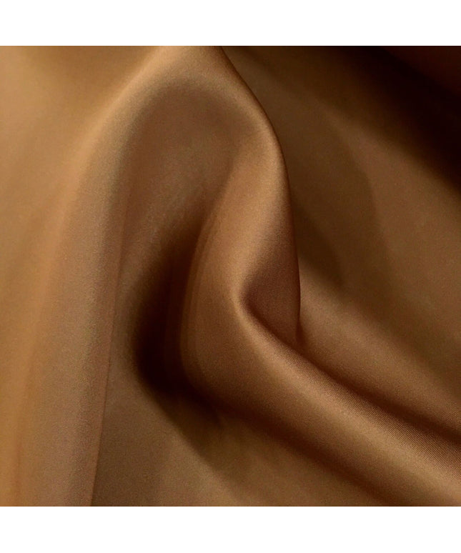 BROWN COPPER Premium 2mm Neoprene Fabric Dress Scuba Cases 150cm SB130