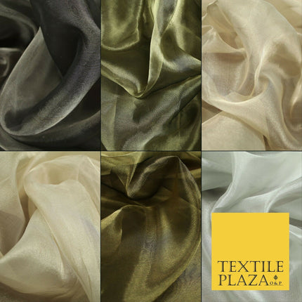 Collection image for: Silk Organza