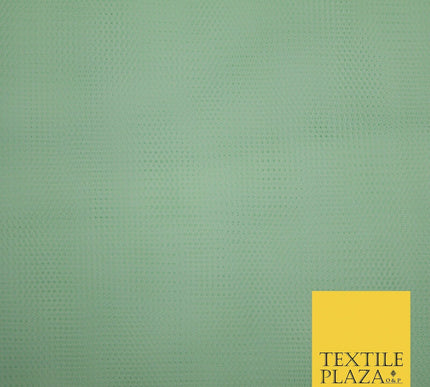 85 COLOURS - Tutu Fairy Veil Bridal Plain Soft Sheer Tulle Net Fabric 58" WIDE