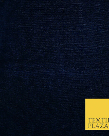 Two Tone Shot Luxury Soft Plain Micro Velvet Fabric Material Non-Stretch 44"