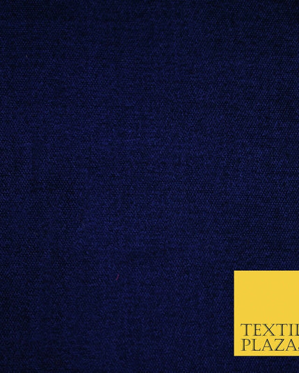 Two Tone Shot Luxury Soft Plain Micro Velvet Fabric Material Non-Stretch 44"
