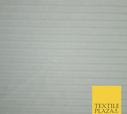 Premium Ribbed Striped Lines Stretch Jersey Dress Fabric 4 Way Stretch 51" Wide