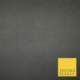 Luxury Super Soft Plain Matte Stretch Suede Spandex Fabric 59" Wide 4 COLOURS