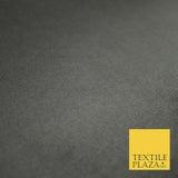 Luxury Super Soft Plain Matte Stretch Suede Spandex Fabric 59" Wide 4 COLOURS