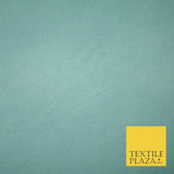 Luxury Super Soft Plain Matte Stretch Suede Spandex Fabric 59" Wide 4 COLOURS