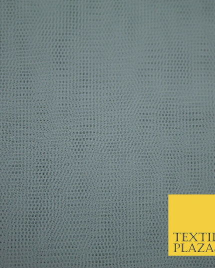 85 COLOURS - Tutu Fairy Veil Bridal Plain Soft Sheer Tulle Net Fabric 58" WIDE