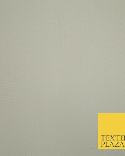 85 COLOURS - Tutu Fairy Veil Bridal Plain Soft Sheer Tulle Net Fabric 58" WIDE