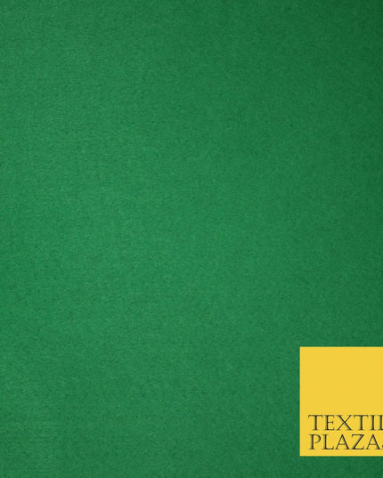 Premium Quality Plain Solid 100% Acrylic FELT FABRIC Craft Material 60" 152cm